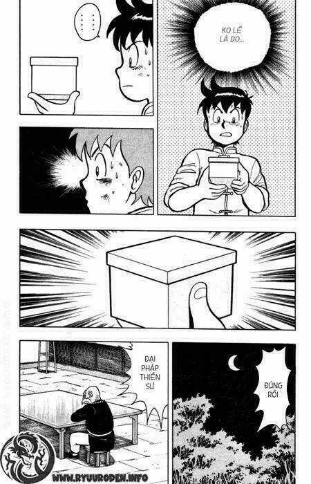 Hoàng Phi Hồng Phần 1 - Chapter 7 - Trang 58