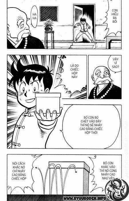 Hoàng Phi Hồng Phần 1 - Chapter 7 - Trang 59