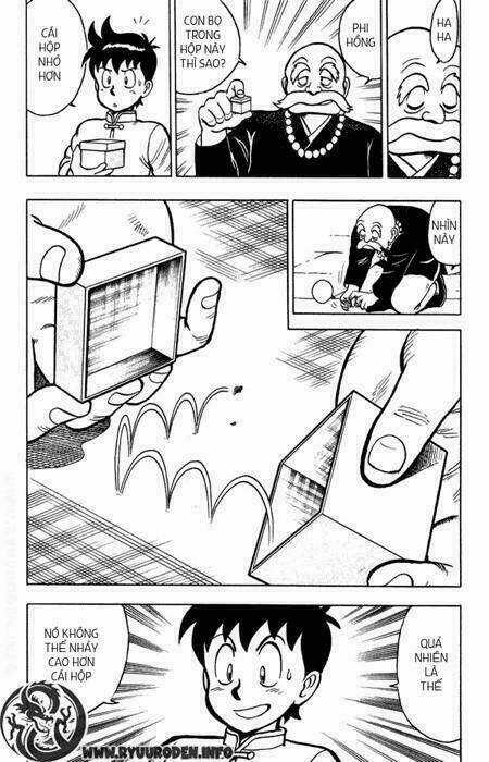 Hoàng Phi Hồng Phần 1 - Chapter 7 - Trang 60