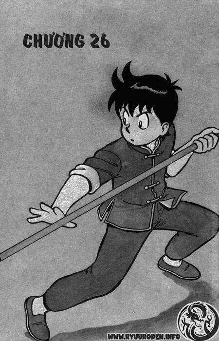 Hoàng Phi Hồng Phần 1 - Chapter 7 - Trang 7