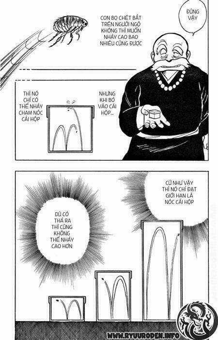 Hoàng Phi Hồng Phần 1 - Chapter 7 - Trang 61