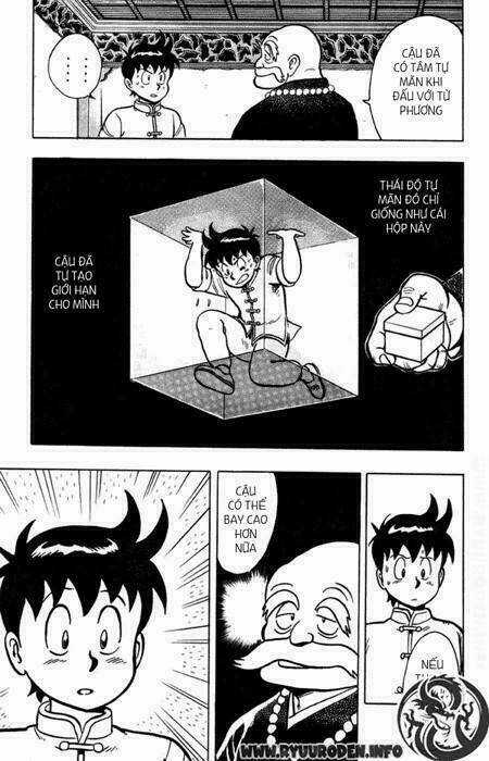 Hoàng Phi Hồng Phần 1 - Chapter 7 - Trang 63