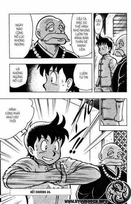 Hoàng Phi Hồng Phần 1 - Chapter 7 - Trang 67