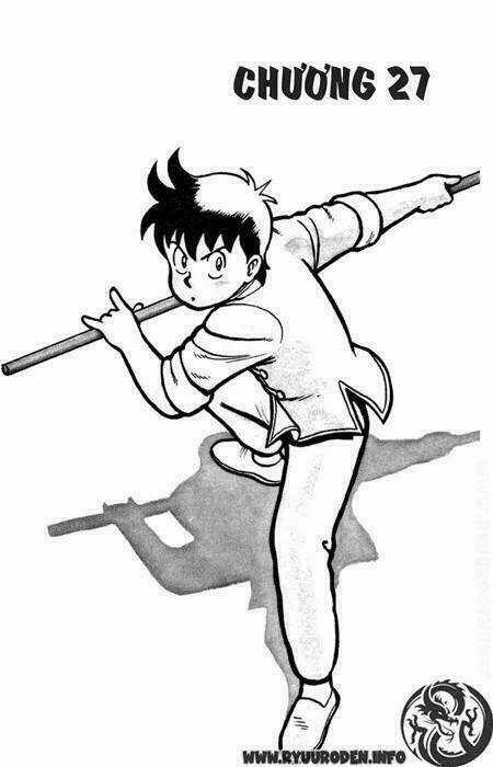 Hoàng Phi Hồng Phần 1 - Chapter 7 - Trang 68