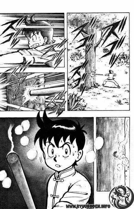 Hoàng Phi Hồng Phần 1 - Chapter 7 - Trang 70