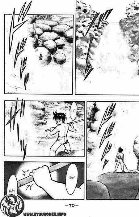 Hoàng Phi Hồng Phần 1 - Chapter 7 - Trang 71