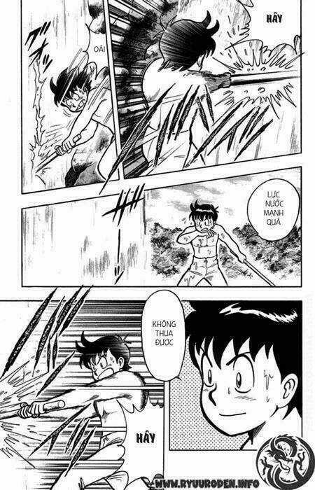 Hoàng Phi Hồng Phần 1 - Chapter 7 - Trang 72