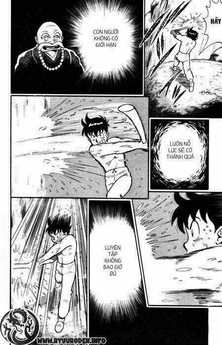 Hoàng Phi Hồng Phần 1 - Chapter 7 - Trang 73