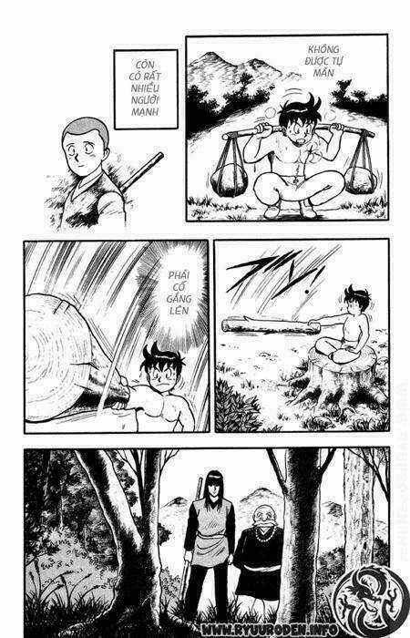 Hoàng Phi Hồng Phần 1 - Chapter 7 - Trang 74