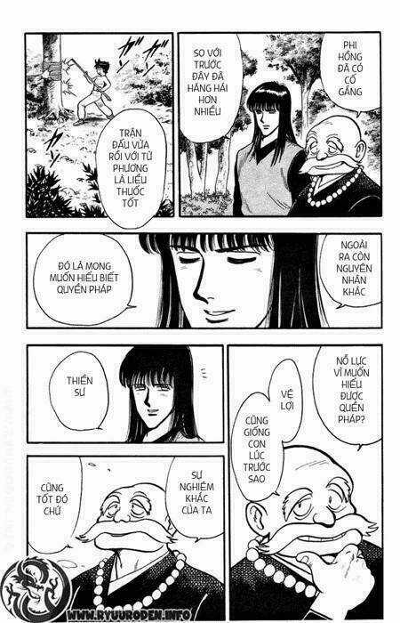 Hoàng Phi Hồng Phần 1 - Chapter 7 - Trang 75