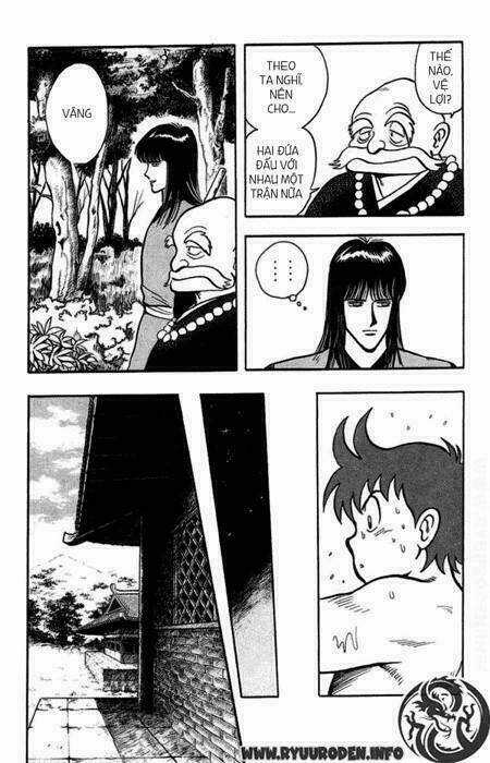 Hoàng Phi Hồng Phần 1 - Chapter 7 - Trang 76