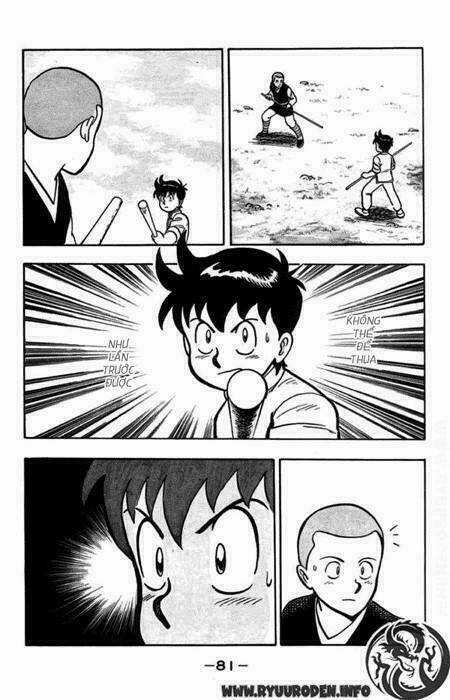 Hoàng Phi Hồng Phần 1 - Chapter 7 - Trang 82