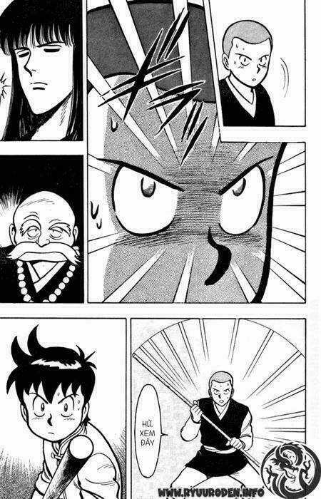 Hoàng Phi Hồng Phần 1 - Chapter 7 - Trang 90