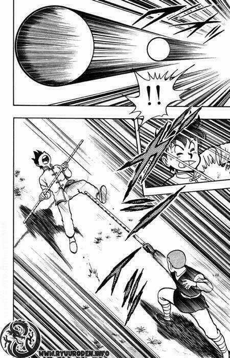 Hoàng Phi Hồng Phần 1 - Chapter 7 - Trang 92