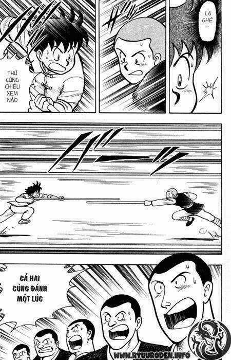 Hoàng Phi Hồng Phần 1 - Chapter 7 - Trang 95