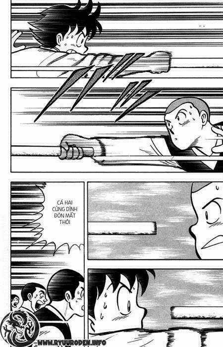 Hoàng Phi Hồng Phần 1 - Chapter 7 - Trang 96