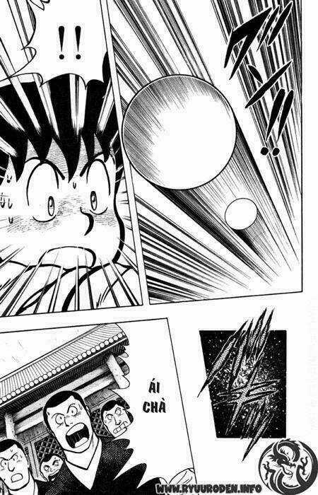 Hoàng Phi Hồng Phần 1 - Chapter 7 - Trang 97