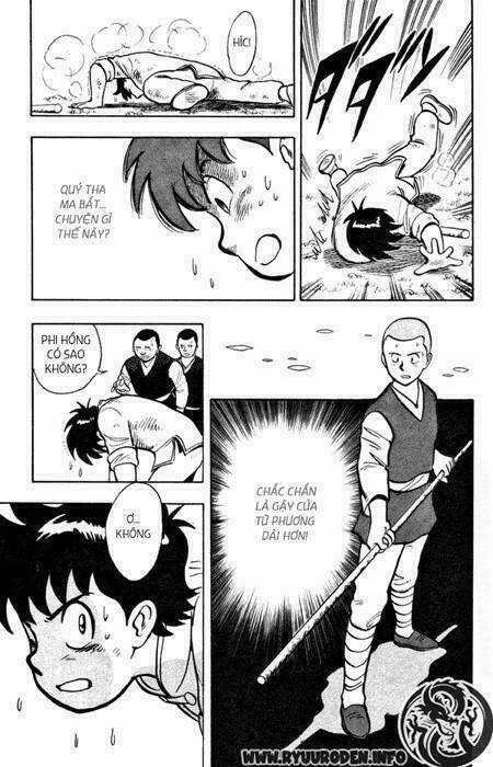 Hoàng Phi Hồng Phần 1 - Chapter 7 - Trang 99