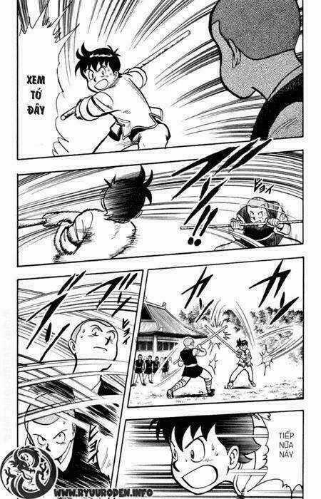 Hoàng Phi Hồng Phần 1 - Chapter 7 - Trang 100