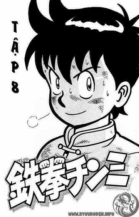 Hoàng Phi Hồng Phần 1 - Chapter 8 - Trang 2