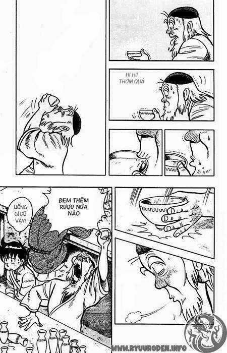 Hoàng Phi Hồng Phần 1 - Chapter 8 - Trang 112