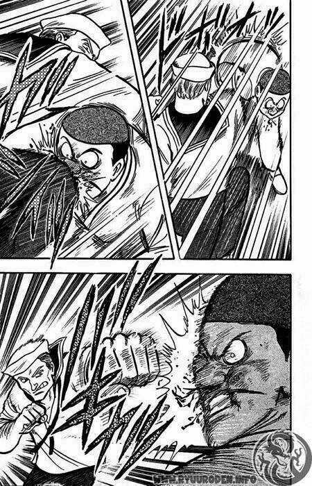 Hoàng Phi Hồng Phần 1 - Chapter 8 - Trang 122