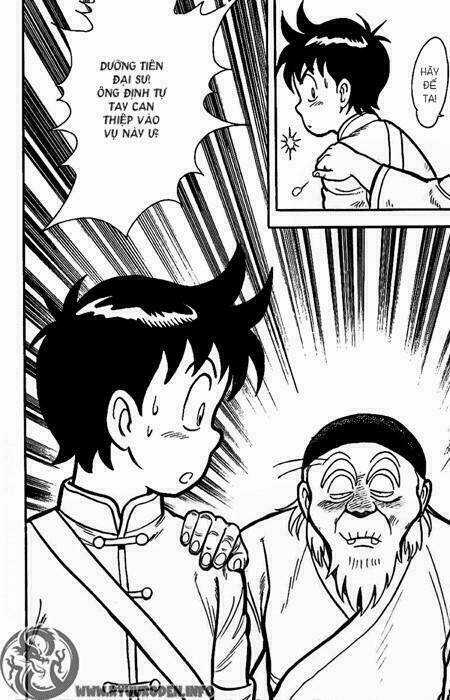 Hoàng Phi Hồng Phần 1 - Chapter 8 - Trang 125
