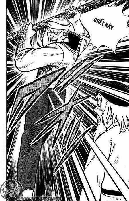 Hoàng Phi Hồng Phần 1 - Chapter 8 - Trang 133