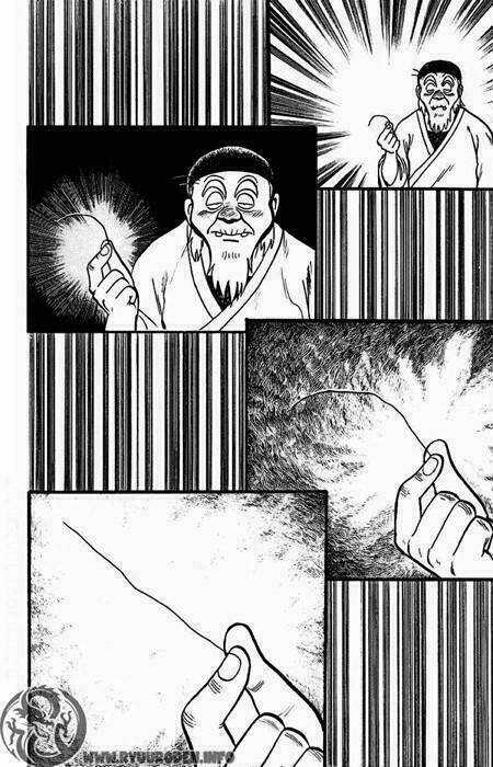 Hoàng Phi Hồng Phần 1 - Chapter 8 - Trang 135