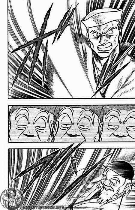 Hoàng Phi Hồng Phần 1 - Chapter 8 - Trang 137