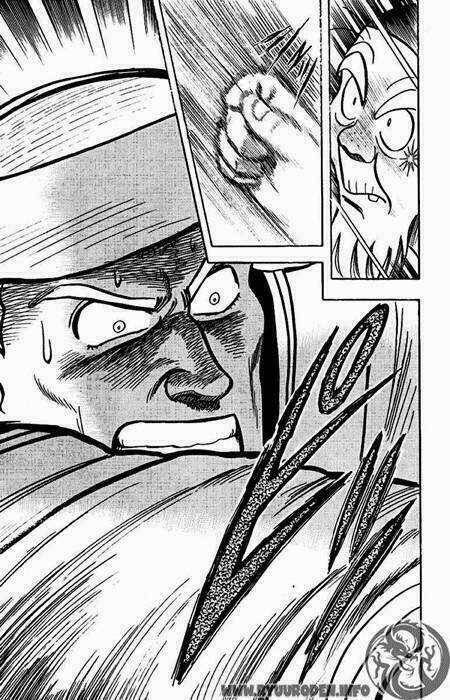 Hoàng Phi Hồng Phần 1 - Chapter 8 - Trang 138