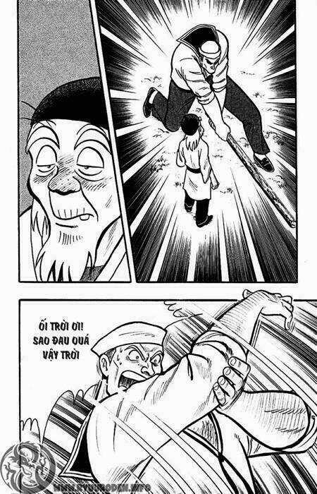 Hoàng Phi Hồng Phần 1 - Chapter 8 - Trang 139