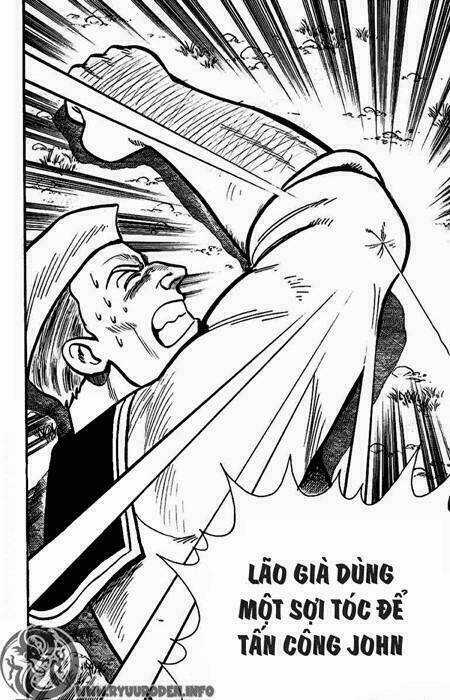 Hoàng Phi Hồng Phần 1 - Chapter 8 - Trang 141