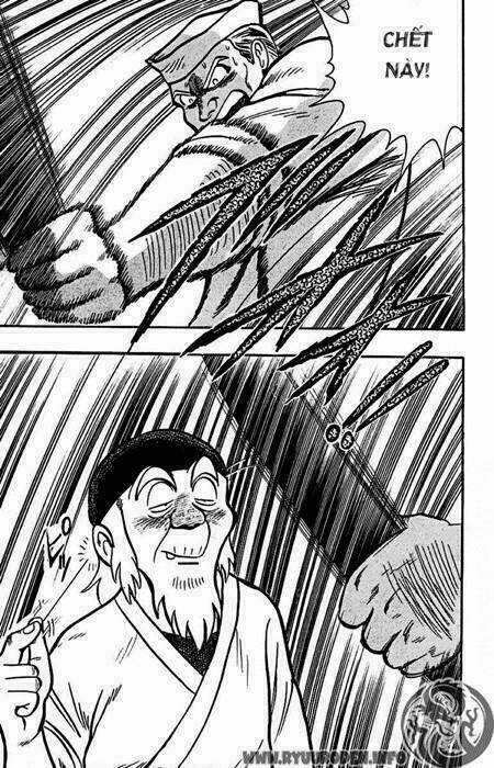 Hoàng Phi Hồng Phần 1 - Chapter 8 - Trang 144