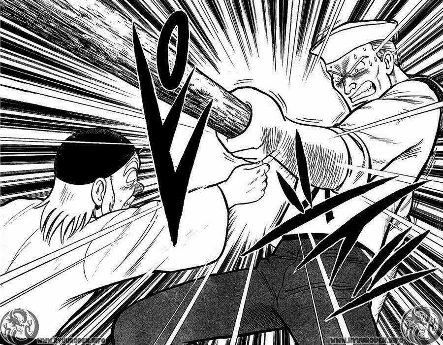 Hoàng Phi Hồng Phần 1 - Chapter 8 - Trang 145