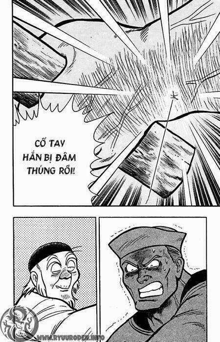 Hoàng Phi Hồng Phần 1 - Chapter 8 - Trang 146