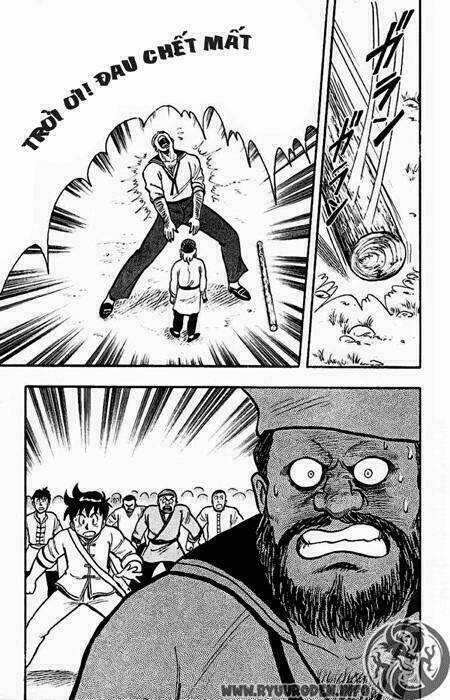 Hoàng Phi Hồng Phần 1 - Chapter 8 - Trang 147