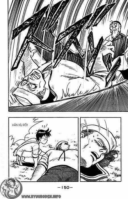 Hoàng Phi Hồng Phần 1 - Chapter 8 - Trang 148
