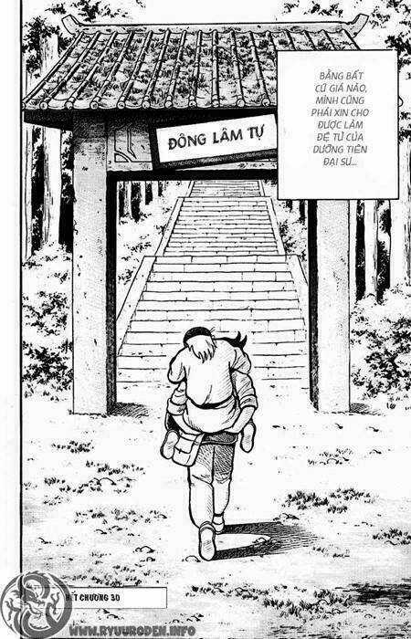 Hoàng Phi Hồng Phần 1 - Chapter 8 - Trang 154