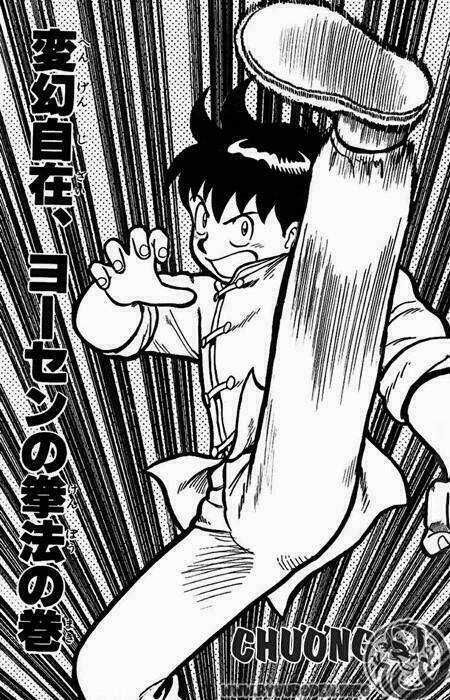 Hoàng Phi Hồng Phần 1 - Chapter 8 - Trang 155