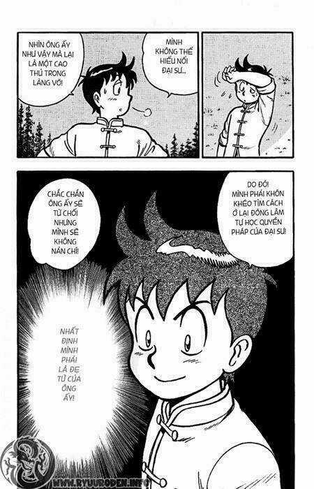 Hoàng Phi Hồng Phần 1 - Chapter 8 - Trang 158