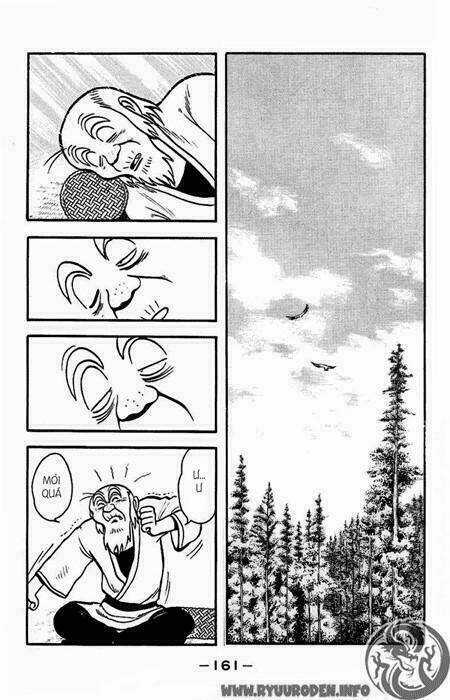 Hoàng Phi Hồng Phần 1 - Chapter 8 - Trang 159