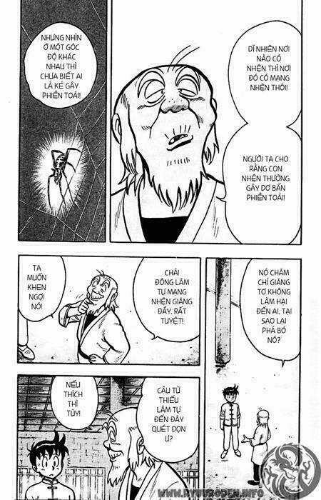 Hoàng Phi Hồng Phần 1 - Chapter 8 - Trang 167