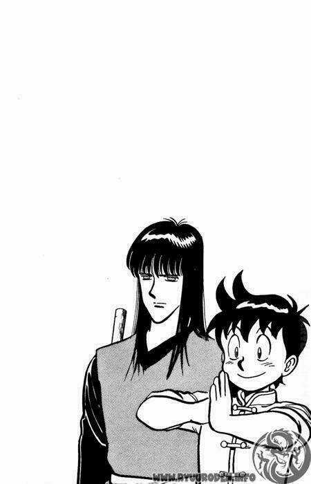 Hoàng Phi Hồng Phần 1 - Chapter 8 - Trang 171