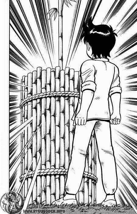 Hoàng Phi Hồng Phần 1 - Chapter 8 - Trang 21