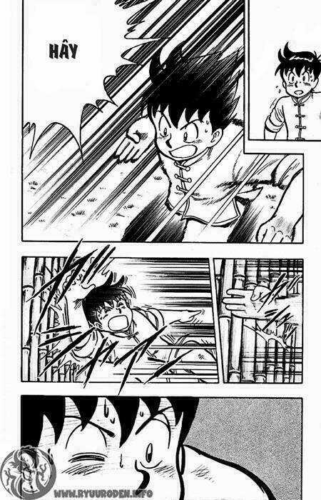 Hoàng Phi Hồng Phần 1 - Chapter 8 - Trang 25