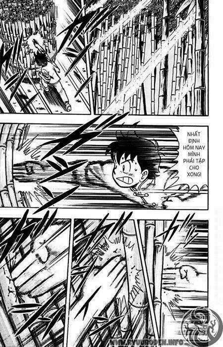 Hoàng Phi Hồng Phần 1 - Chapter 8 - Trang 26
