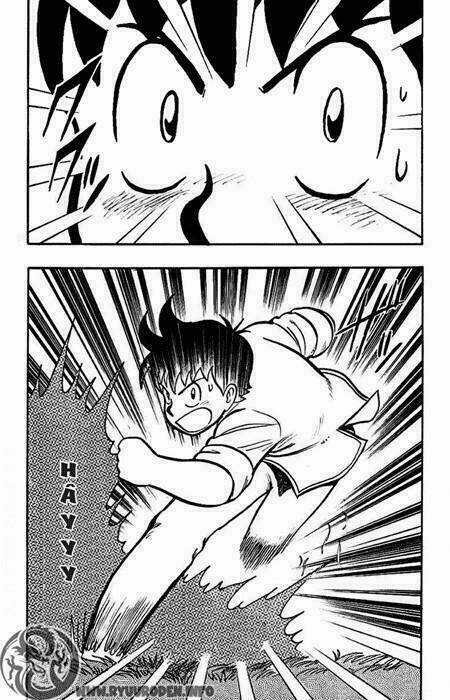 Hoàng Phi Hồng Phần 1 - Chapter 8 - Trang 29