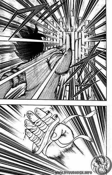 Hoàng Phi Hồng Phần 1 - Chapter 8 - Trang 30