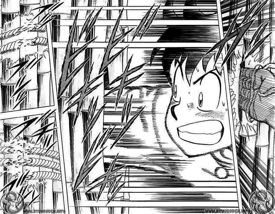 Hoàng Phi Hồng Phần 1 - Chapter 8 - Trang 31